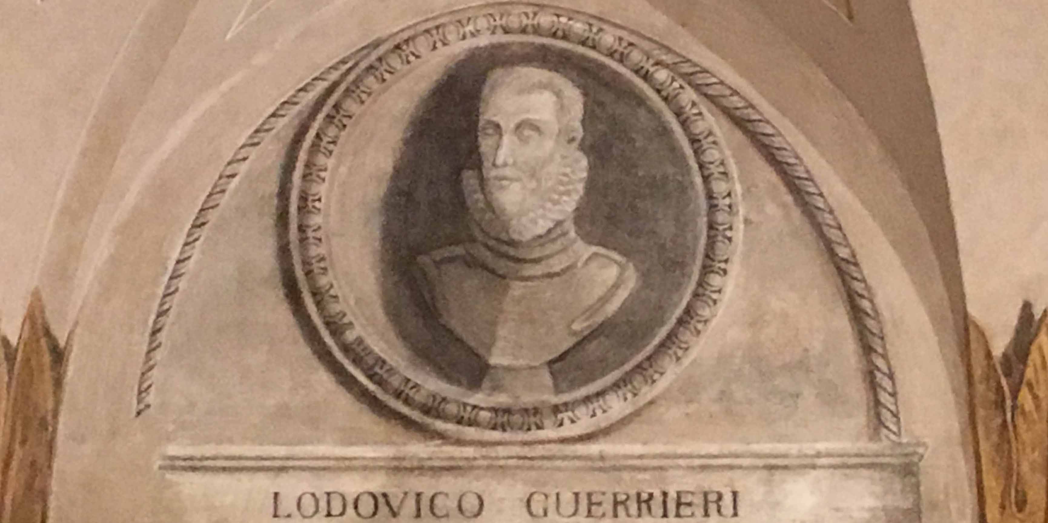 Lodovico Guerrieri